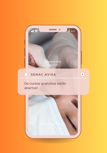 SENAC Niterói 2024